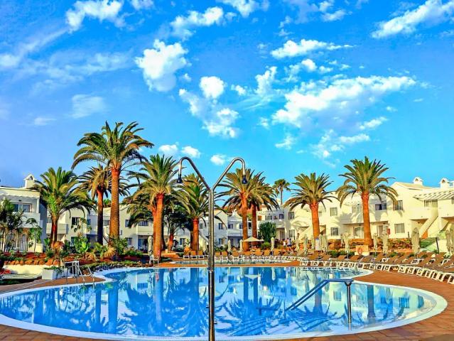 Labranda Corralejo Village