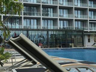 Club Waskaduwa Beach Resort & Spa