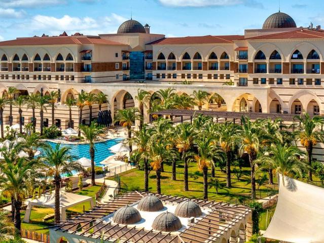 Kempinski Hotel The Dome