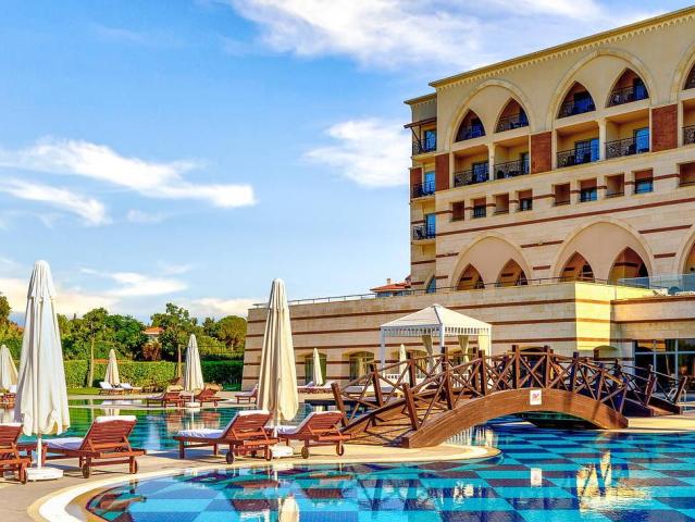 Kempinski Hotel The Dome