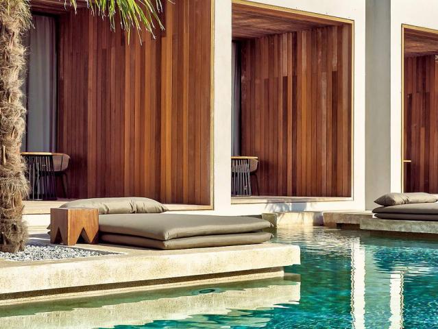 Olea All Suite
