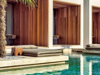 Olea All Suite