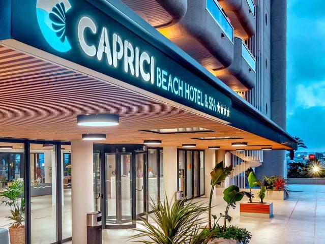 Caprici