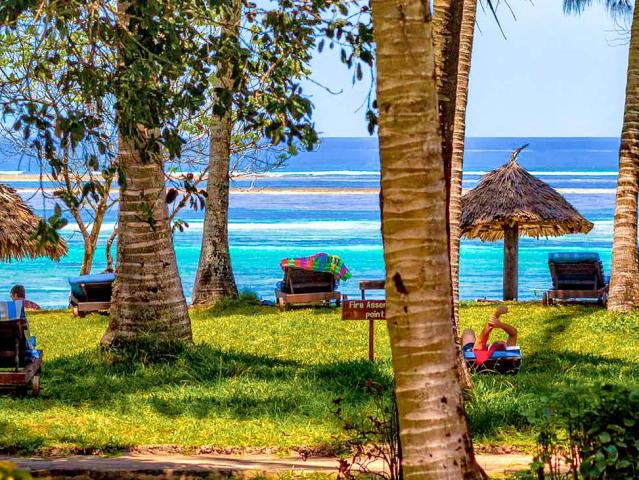 Diani Sea Resort