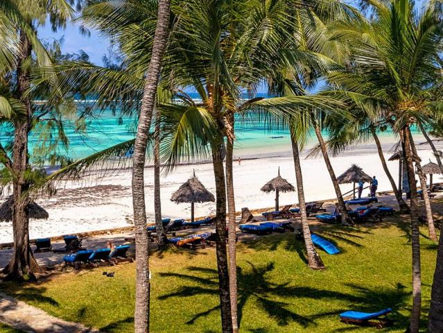 Diani Sea Resort