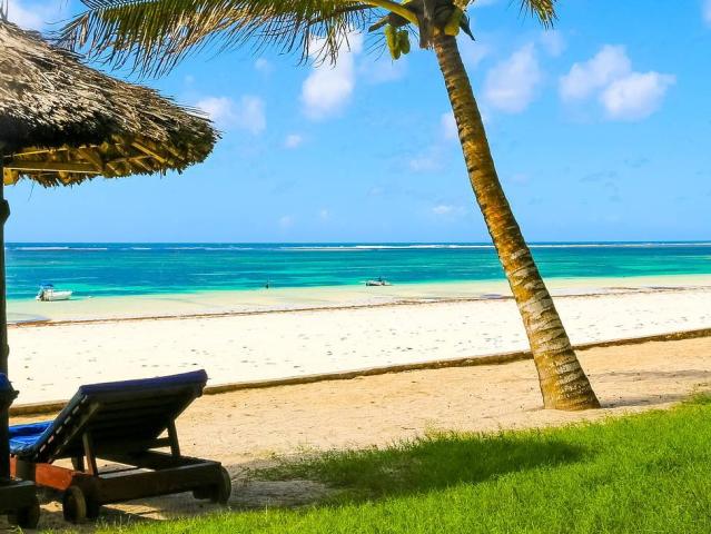 Diani Sea Resort