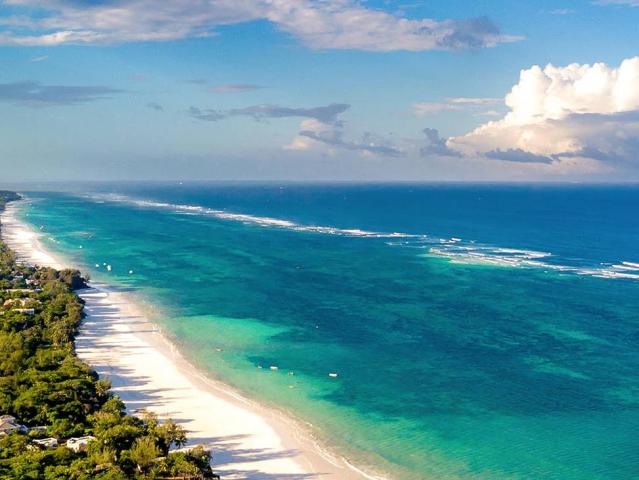 Diani Sea Resort