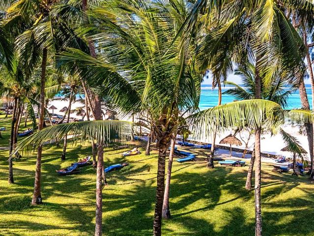 Diani Sea Resort