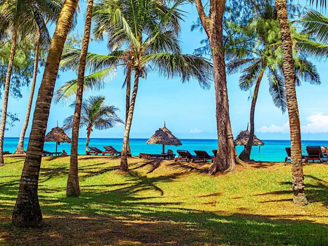 Diani Sea Resort