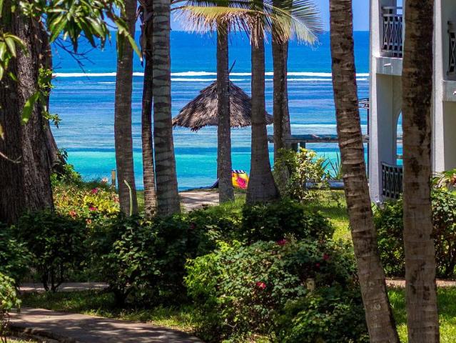 Diani Sea Resort