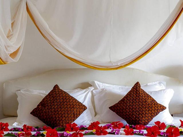 Diani Sea Resort