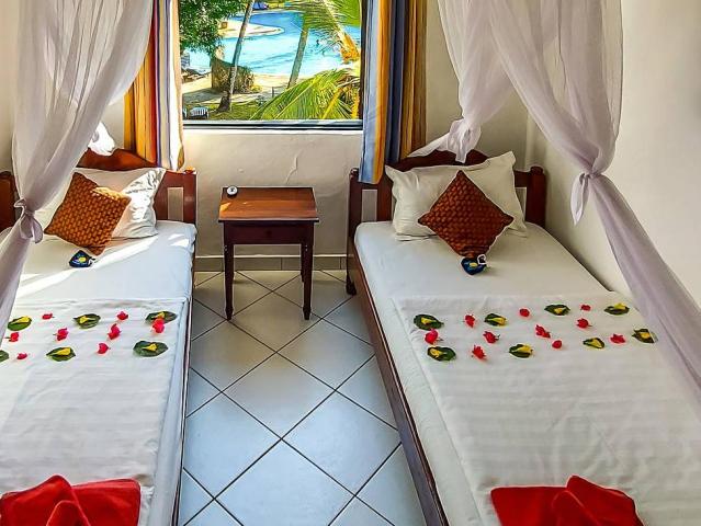 Diani Sea Resort