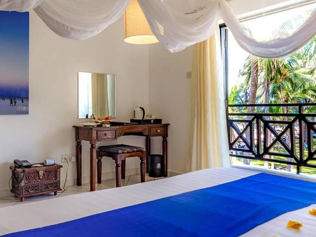 Diani Sea Resort