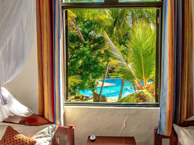 Diani Sea Resort