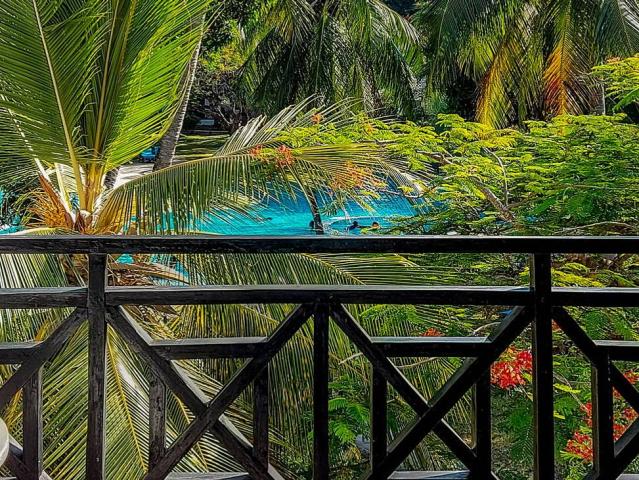 Diani Sea Resort