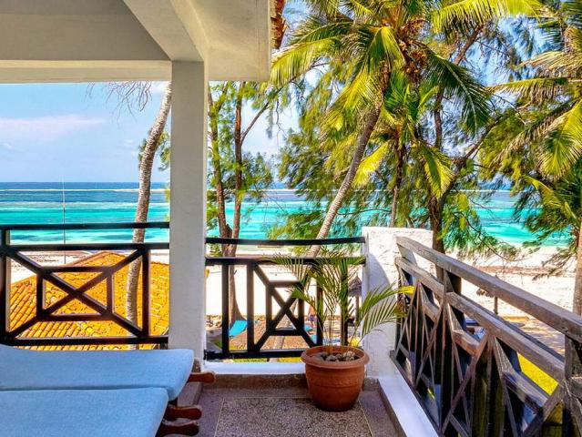 Diani Sea Resort
