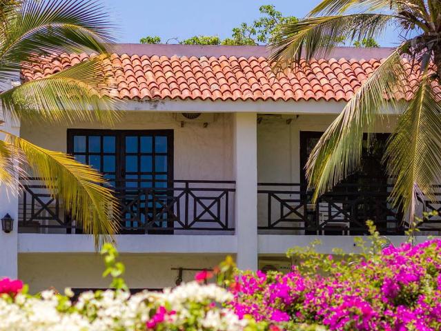 Diani Sea Resort