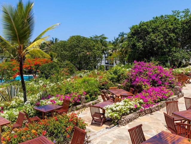 Diani Sea Resort