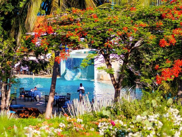 Diani Sea Resort