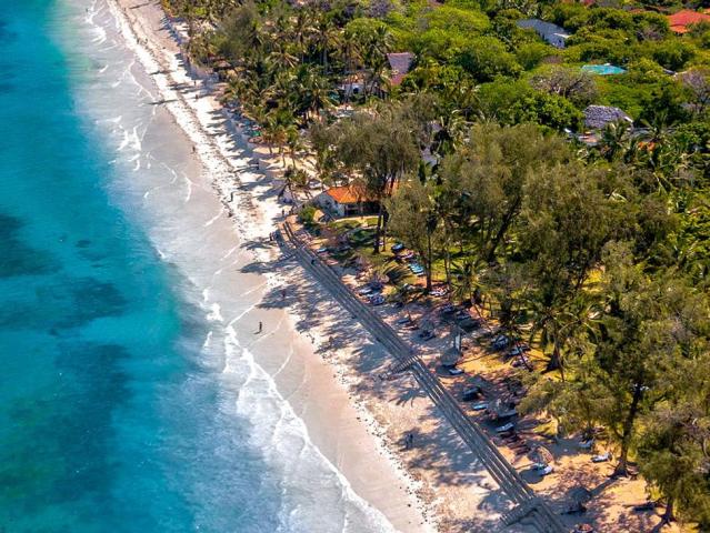 Diani Sea Resort