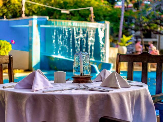 Diani Sea Resort