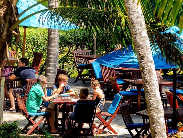 Diani Sea Resort