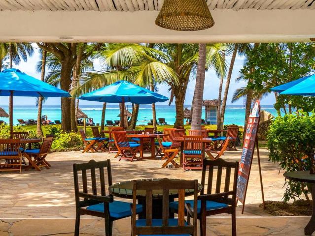 Diani Sea Resort