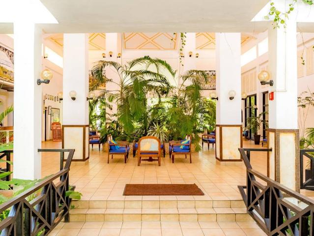 Diani Sea Resort