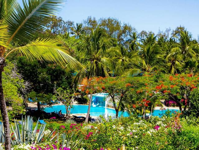 Diani Sea Resort