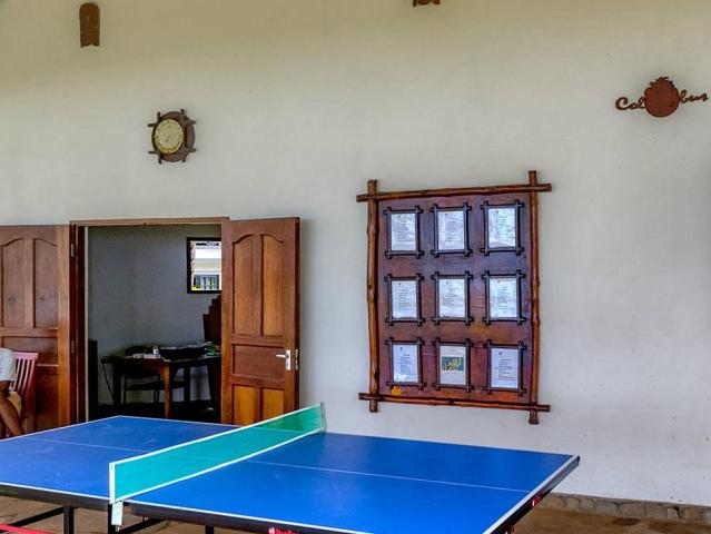 Diani Sea Resort