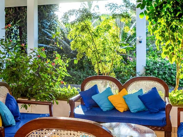 Diani Sea Resort
