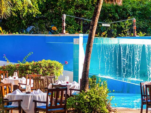 Diani Sea Resort
