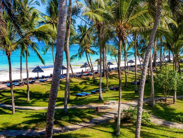 Diani Sea Resort