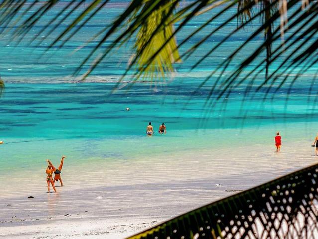Diani Sea Resort