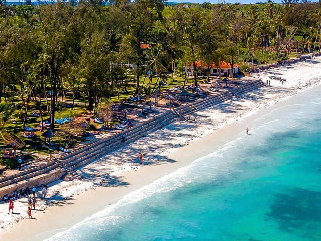 Diani Sea Resort