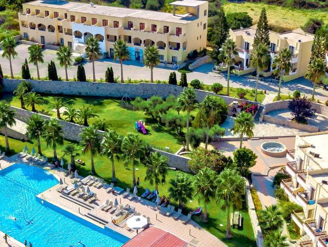 Almyrida Village & Water Park