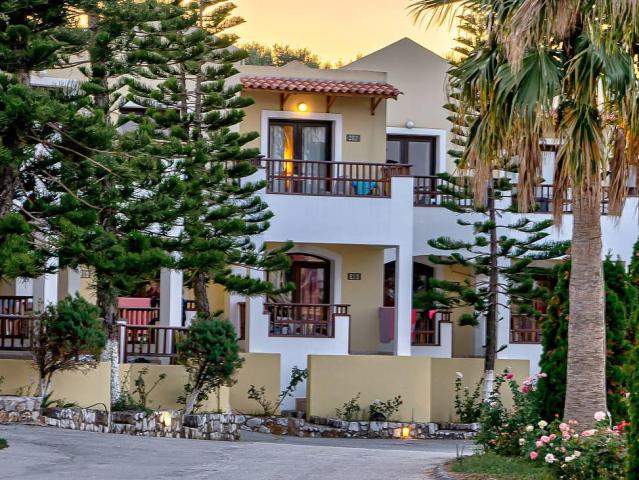 Almyrida Village & Water Park