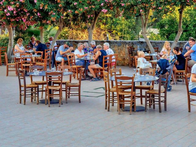 Almyrida Village & Water Park