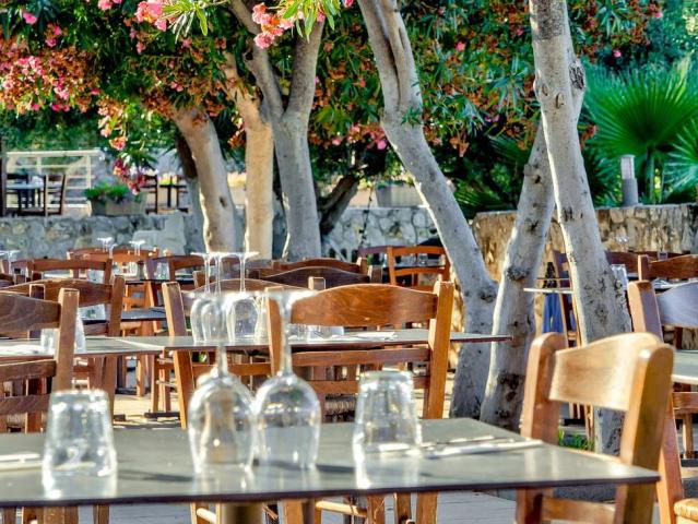 Almyrida Village & Water Park