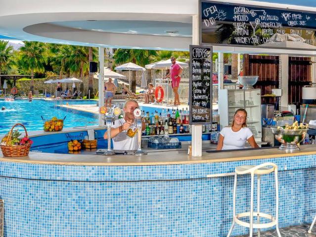 Almyrida Village & Water Park