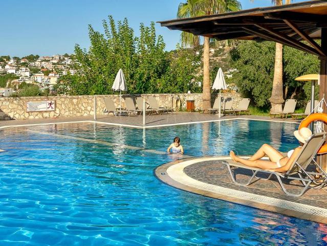 Almyrida Village & Water Park