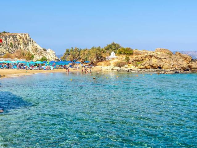 Almyrida Village & Water Park