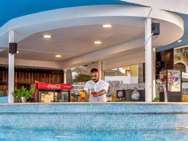 Almyrida Village & Water Park