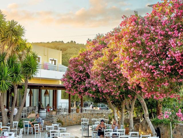 Almyrida Village & Water Park
