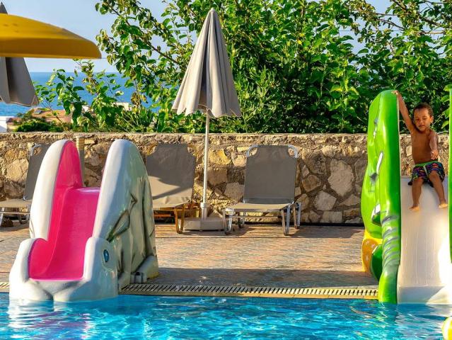 Almyrida Village & Water Park