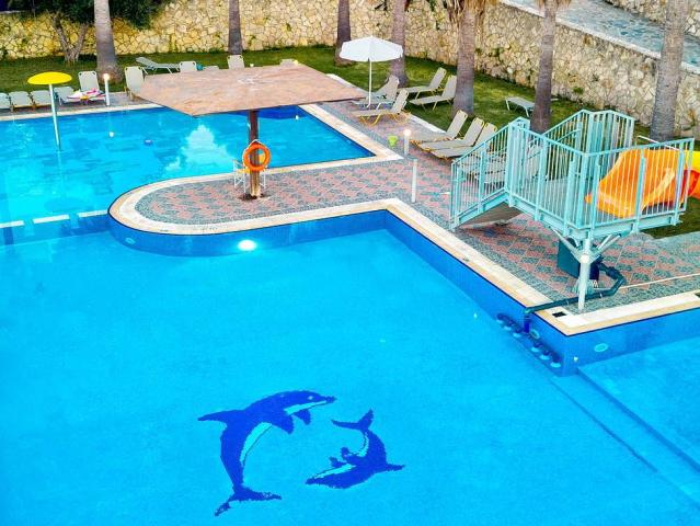 Almyrida Village & Water Park