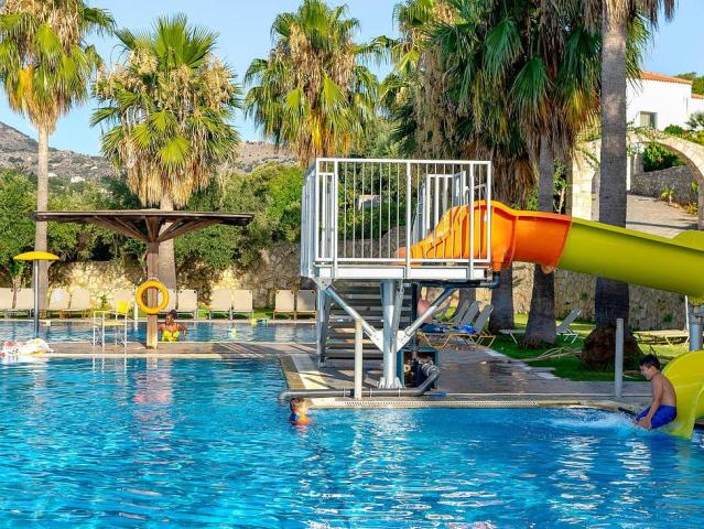 Almyrida Village & Water Park