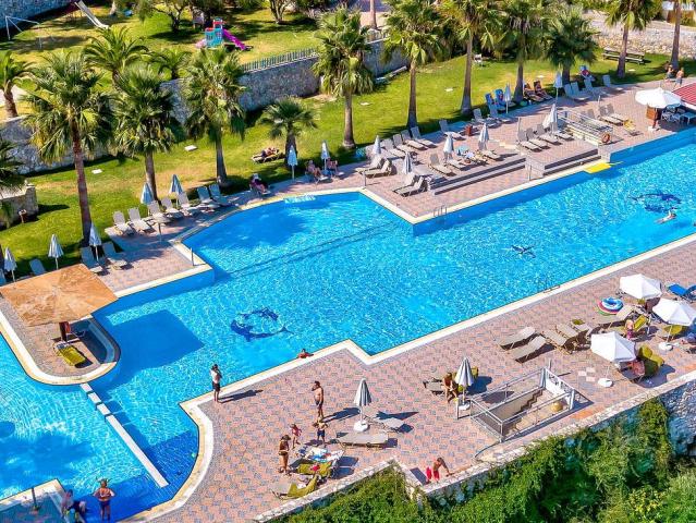 Almyrida Village & Water Park