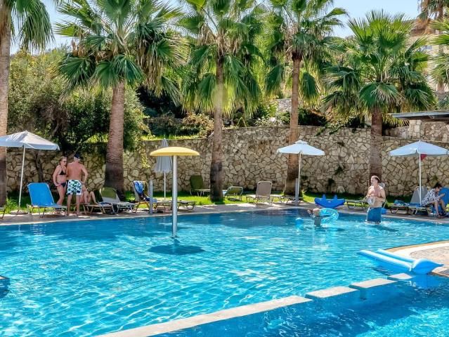Almyrida Village & Water Park