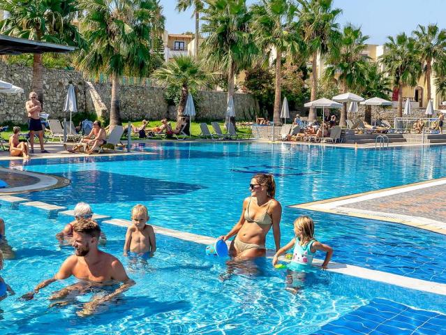 Almyrida Village & Water Park